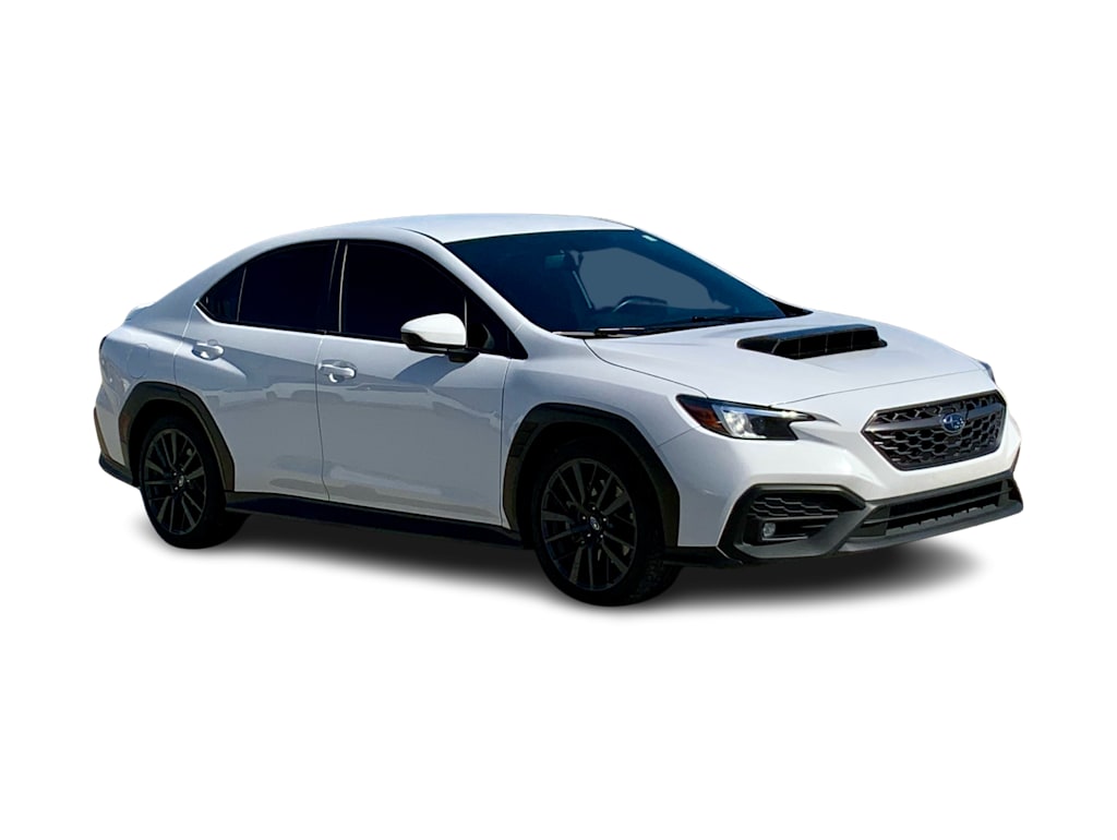 Thumbnail: 2023 Subaru WRX - 20