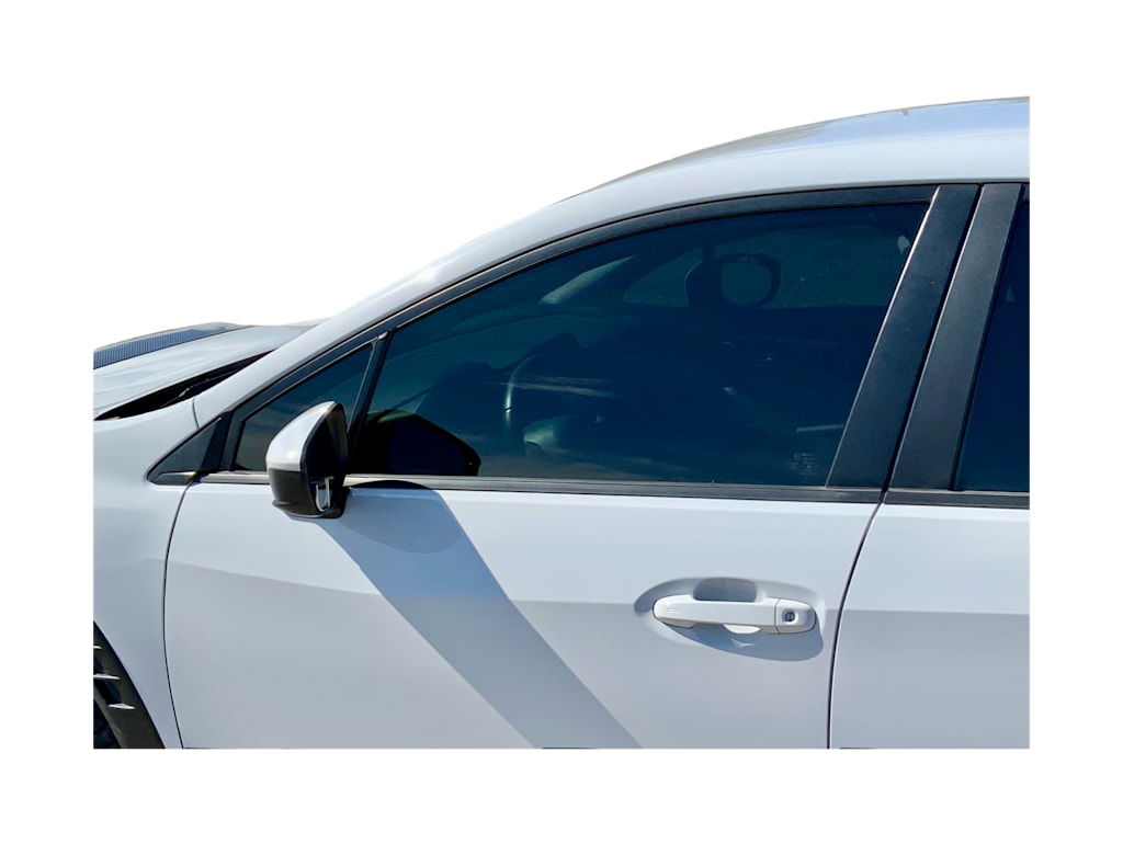 Thumbnail: 2023 Subaru WRX - 23