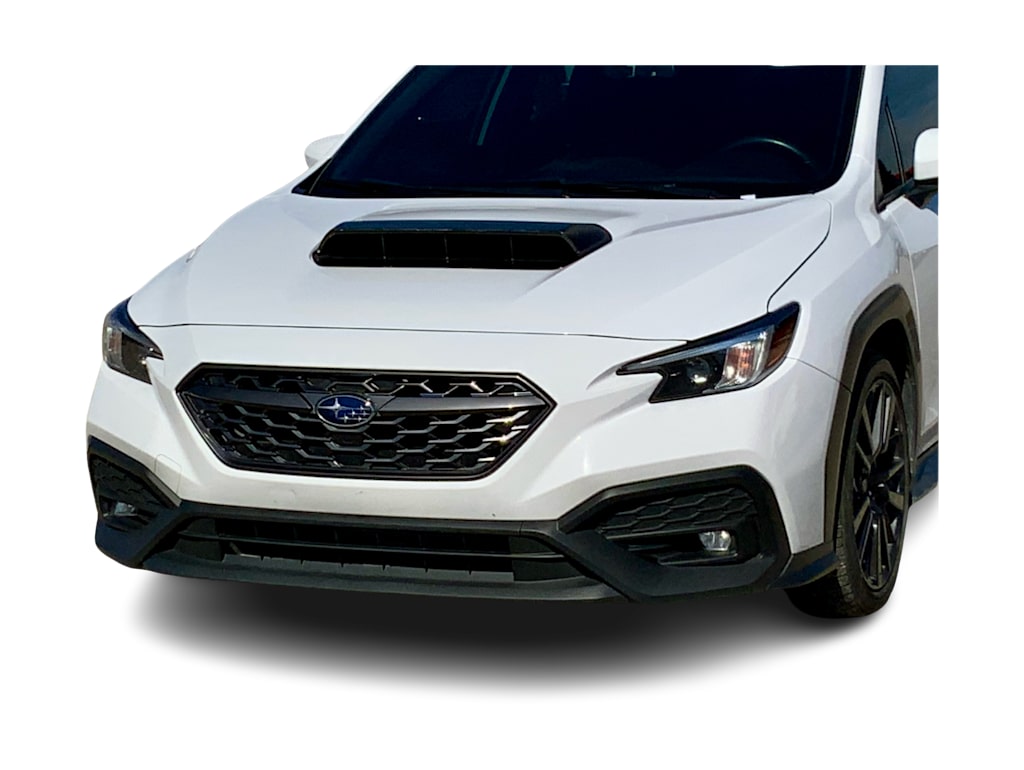 Thumbnail: 2023 Subaru WRX - 21