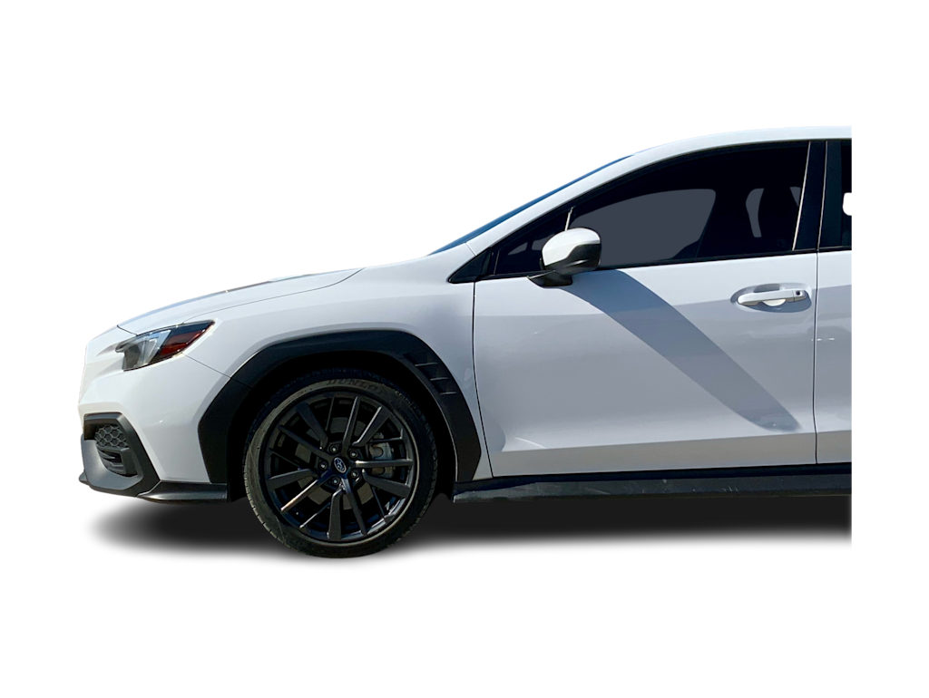 Thumbnail: 2023 Subaru WRX - 22