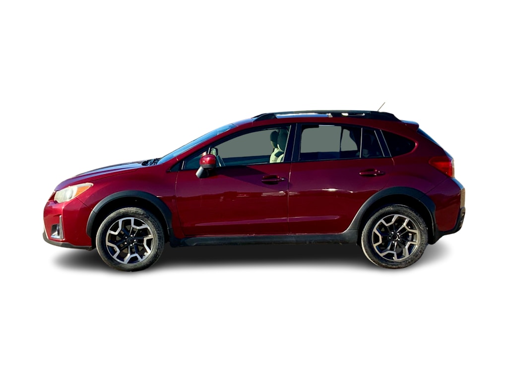 Thumbnail: 2016 Subaru Crosstrek - 3