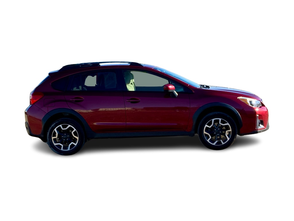 Thumbnail: 2016 Subaru Crosstrek - 20