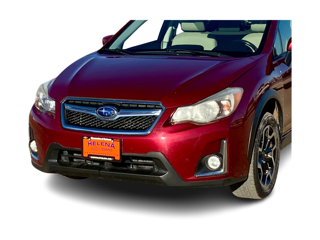 Thumbnail: 2016 Subaru Crosstrek - 22