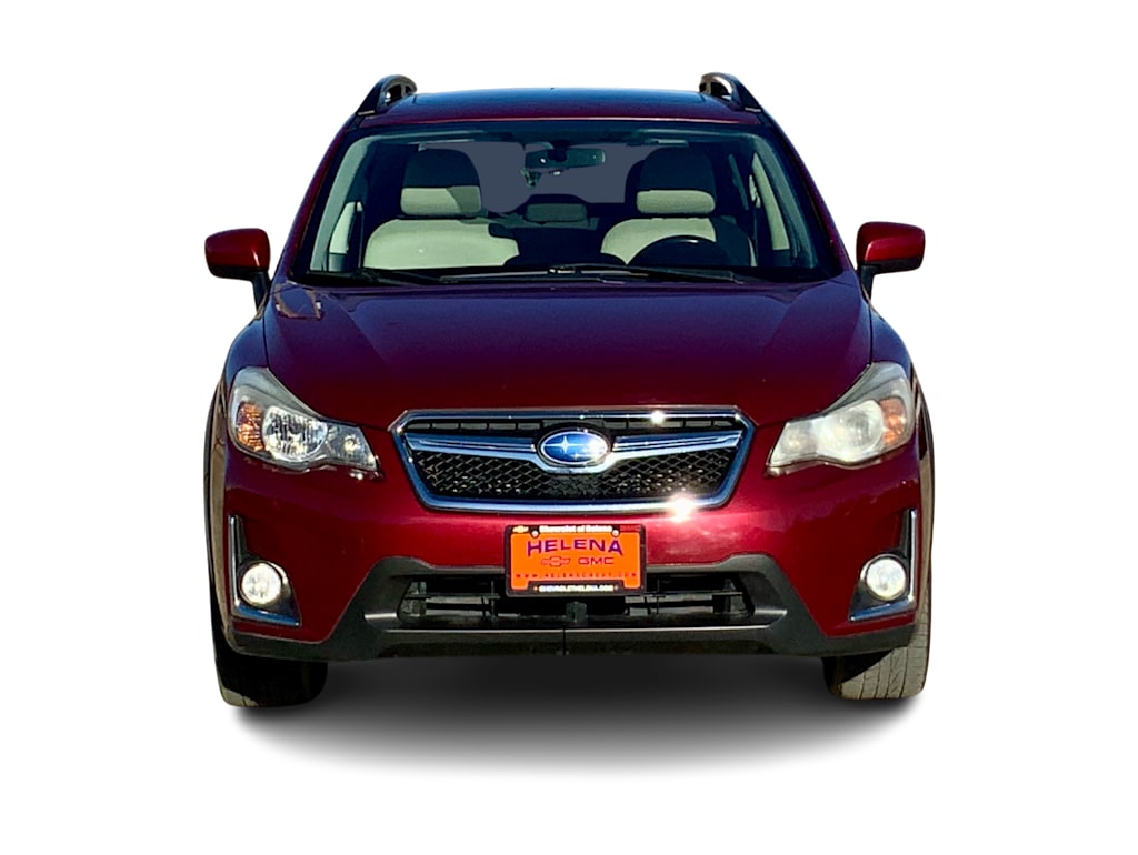 Thumbnail: 2016 Subaru Crosstrek - 6
