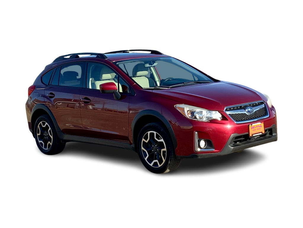 Thumbnail: 2016 Subaru Crosstrek - 21
