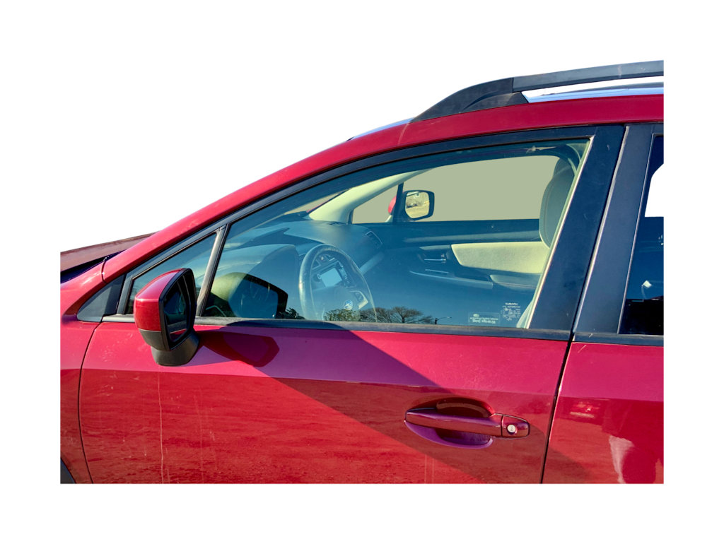 Thumbnail: 2016 Subaru Crosstrek - 23