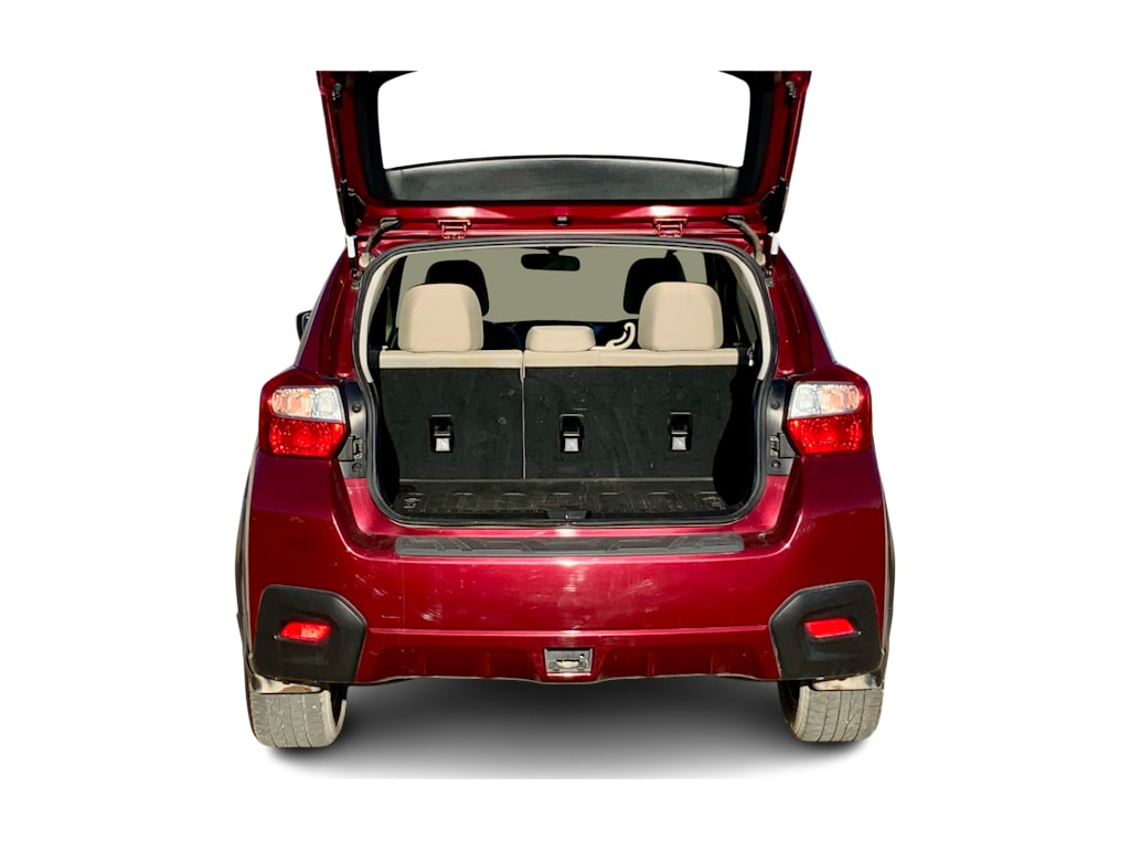 Thumbnail: 2016 Subaru Crosstrek - 19