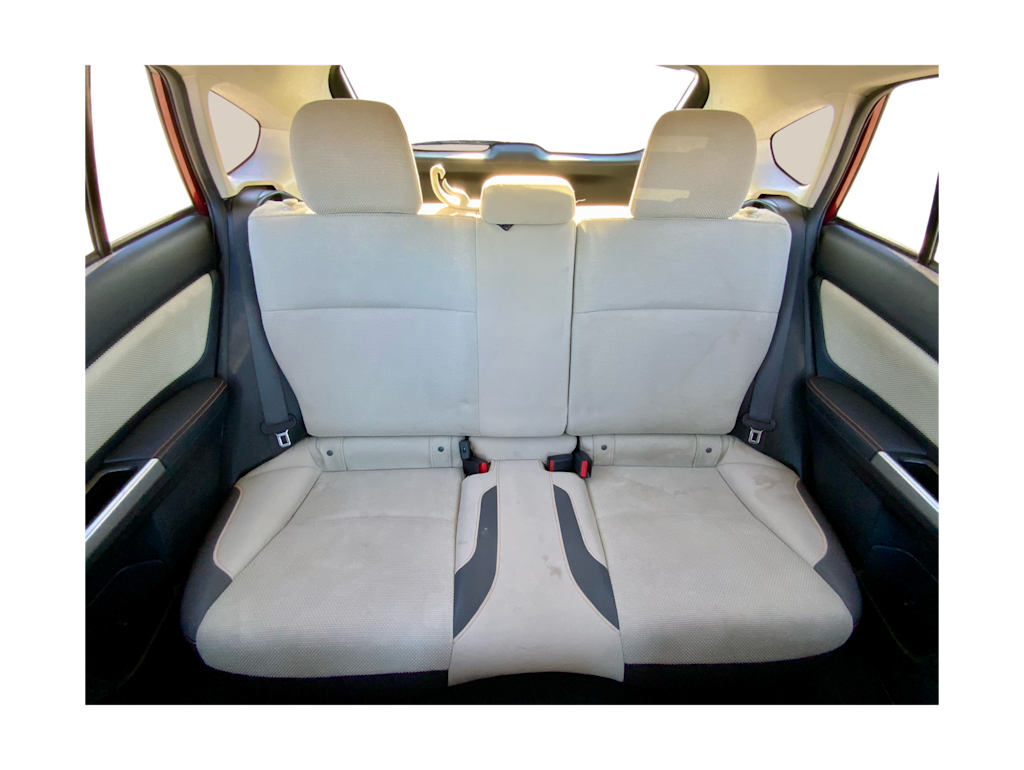 Thumbnail: 2016 Subaru Crosstrek - 30