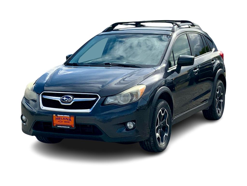 Used 2015 Subaru XV Crosstrek Premium with VIN JF2GPACC3F8265500 for sale in Hudson, WI