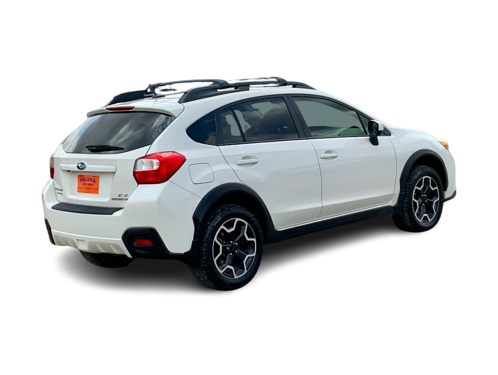 Thumbnail: 2015 Subaru XV Crosstrek - 18