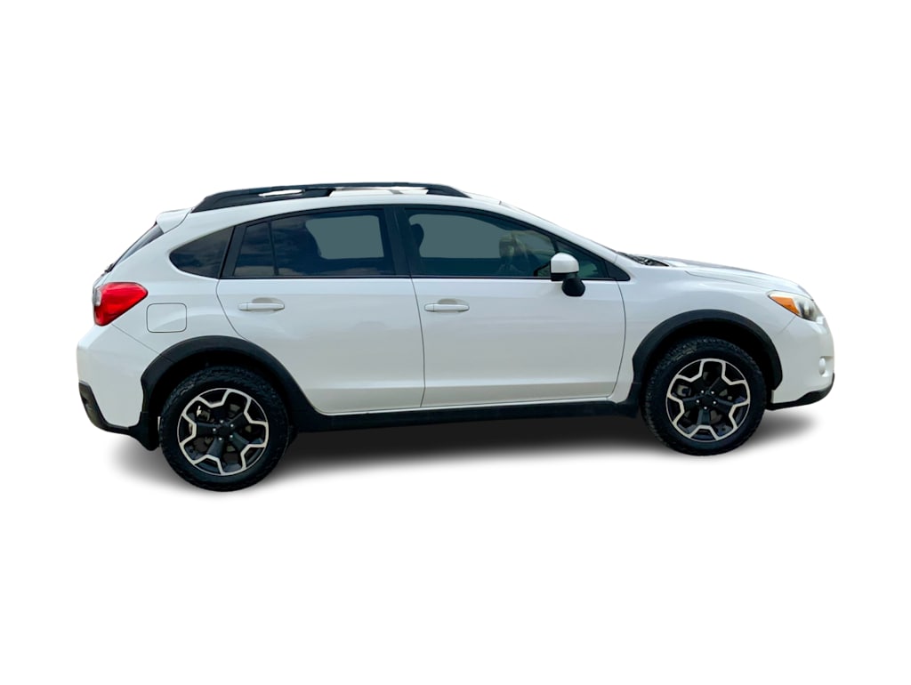 Thumbnail: 2015 Subaru XV Crosstrek - 19