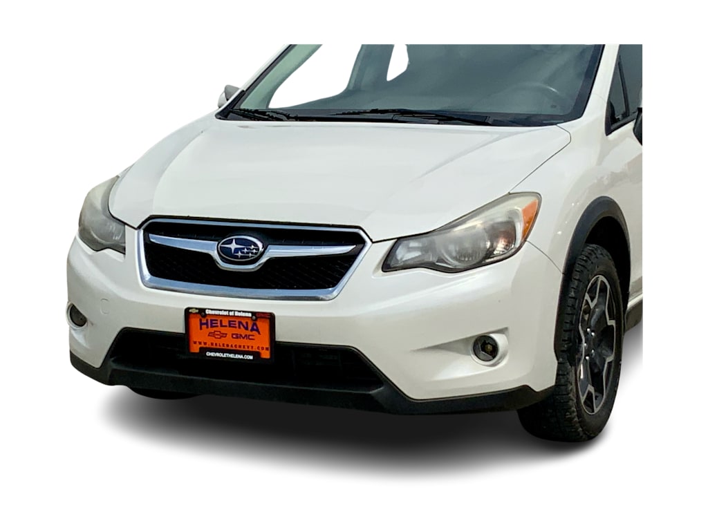 Thumbnail: 2015 Subaru XV Crosstrek - 21