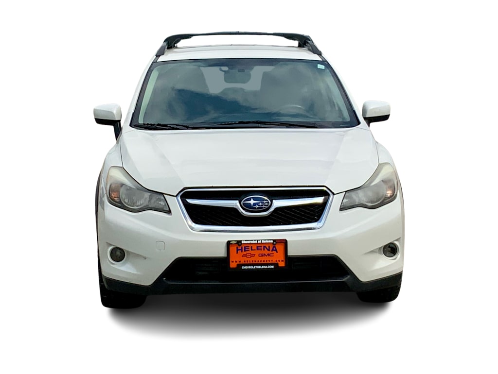 Thumbnail: 2015 Subaru XV Crosstrek - 6