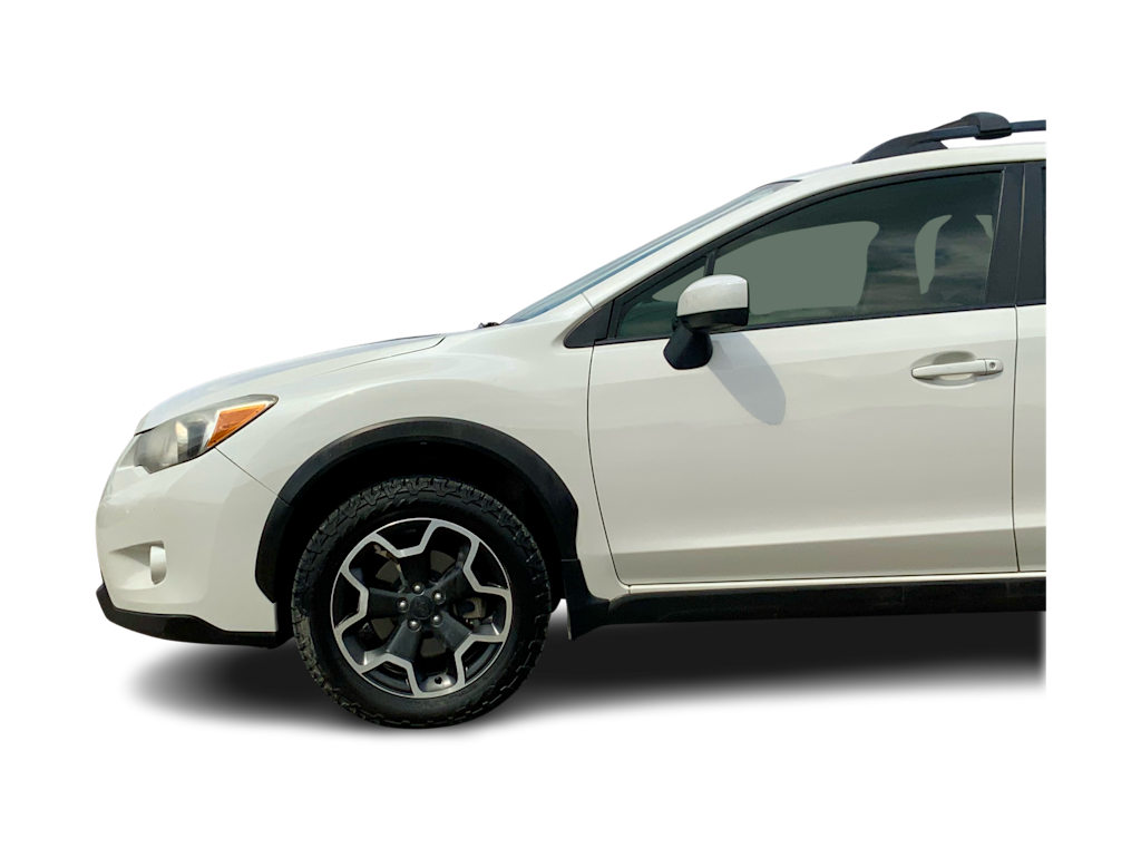Thumbnail: 2015 Subaru XV Crosstrek - 22