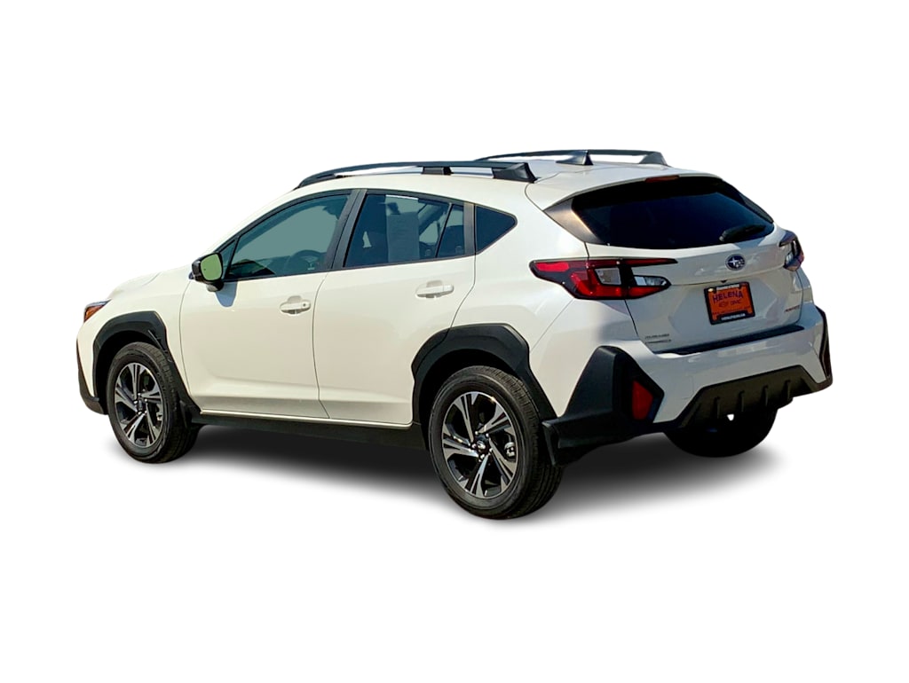 Thumbnail: 2024 Subaru Crosstrek - 4