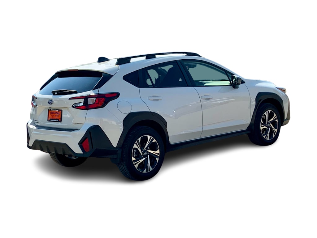 Thumbnail: 2024 Subaru Crosstrek - 19