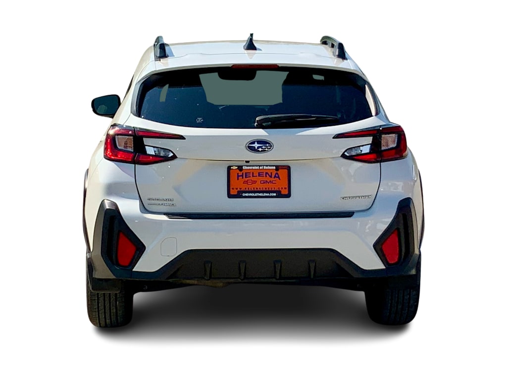 Thumbnail: 2024 Subaru Crosstrek - 5