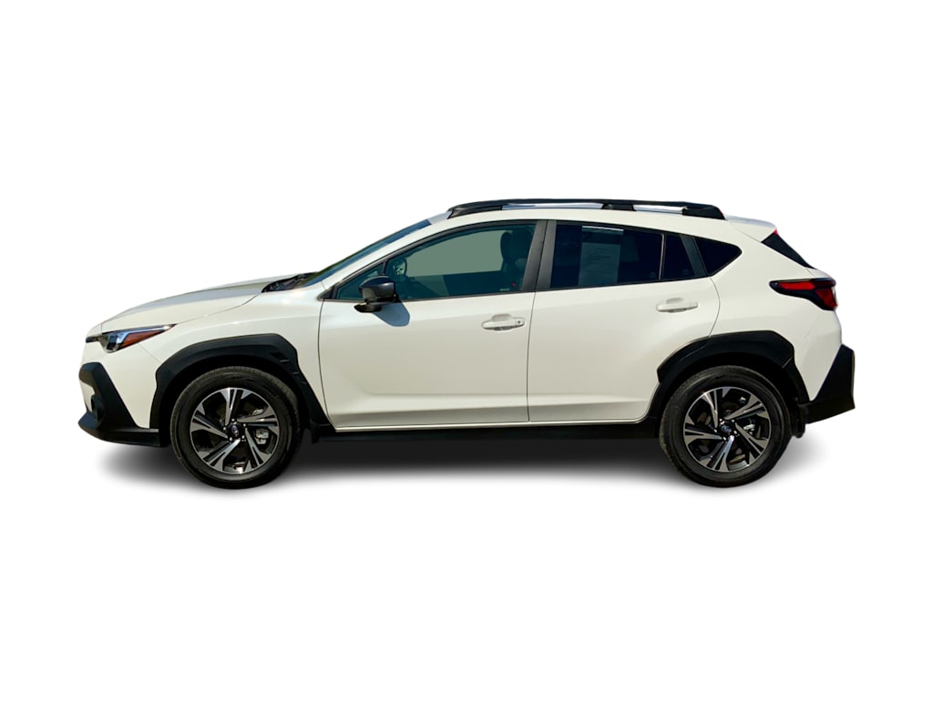 Thumbnail: 2024 Subaru Crosstrek - 3