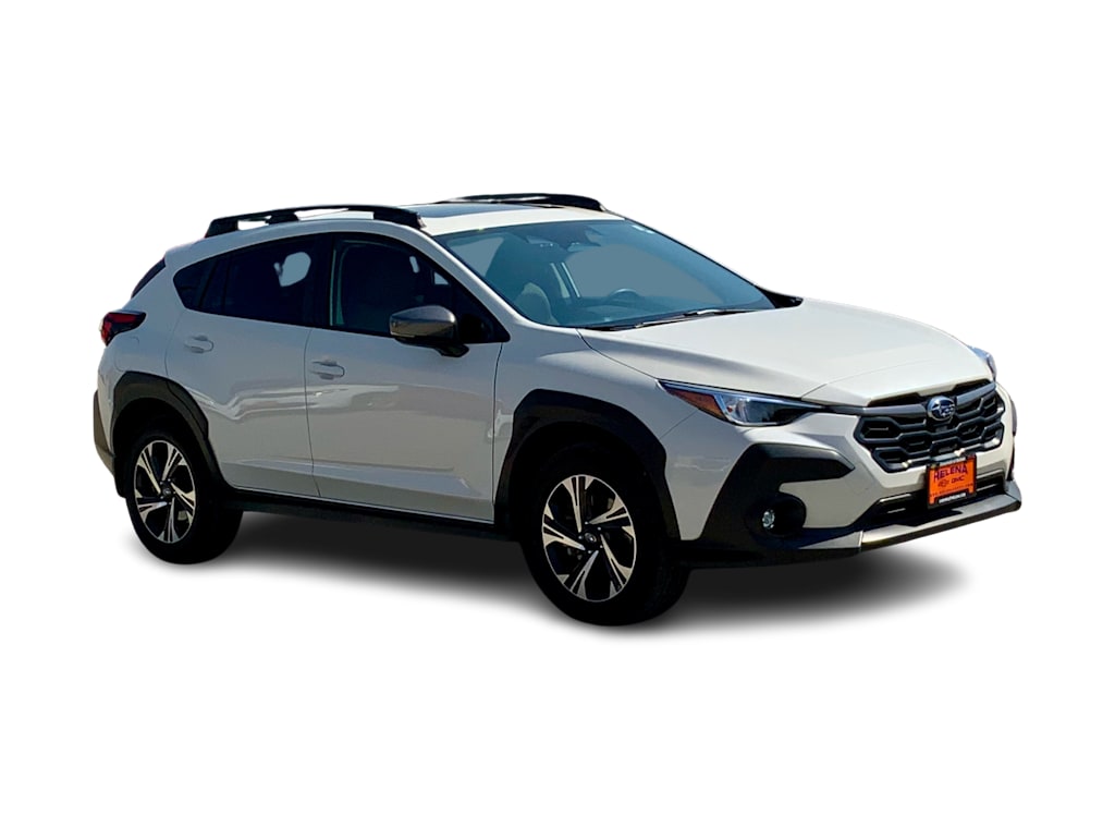 Thumbnail: 2024 Subaru Crosstrek - 21