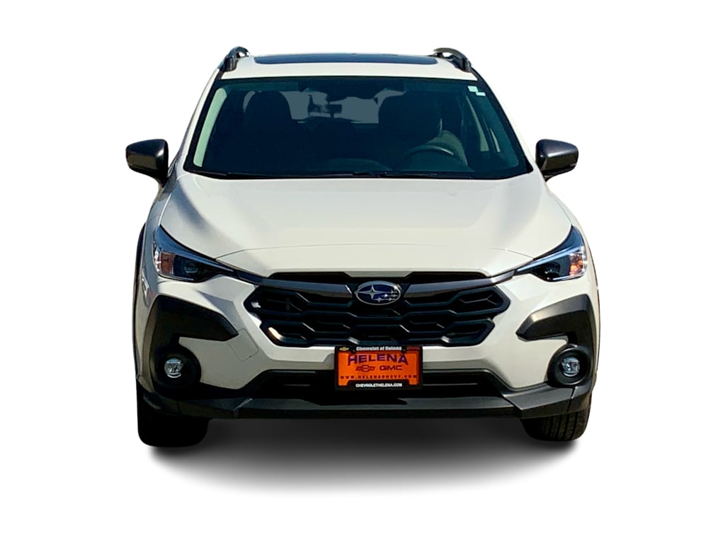 Thumbnail: 2024 Subaru Crosstrek - 6