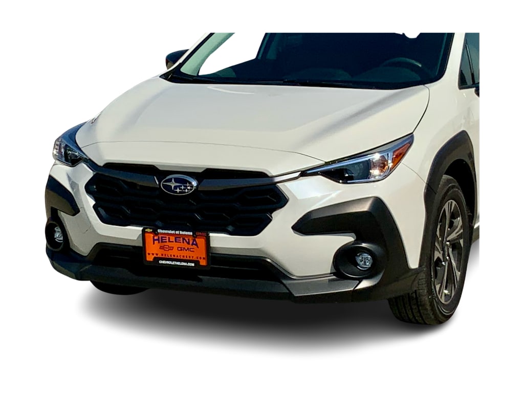 Thumbnail: 2024 Subaru Crosstrek - 22