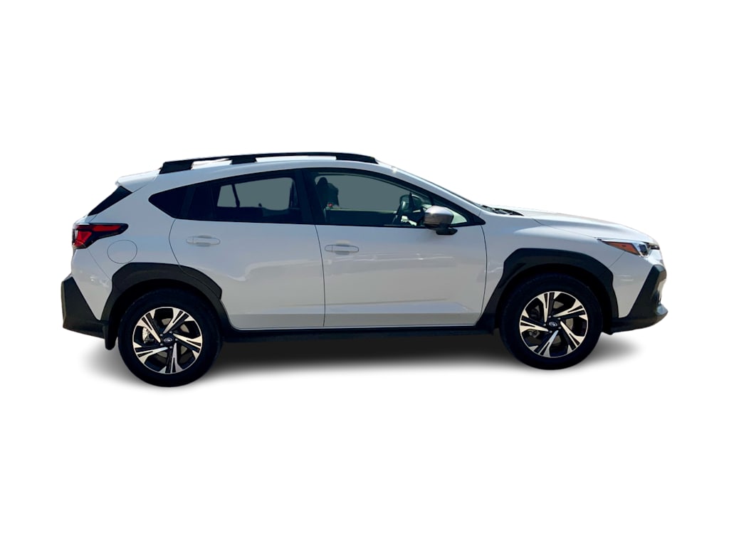Thumbnail: 2024 Subaru Crosstrek - 20