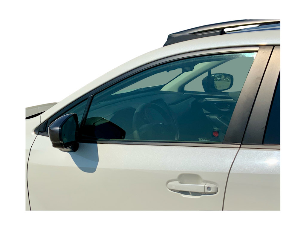 Thumbnail: 2024 Subaru Crosstrek - 24