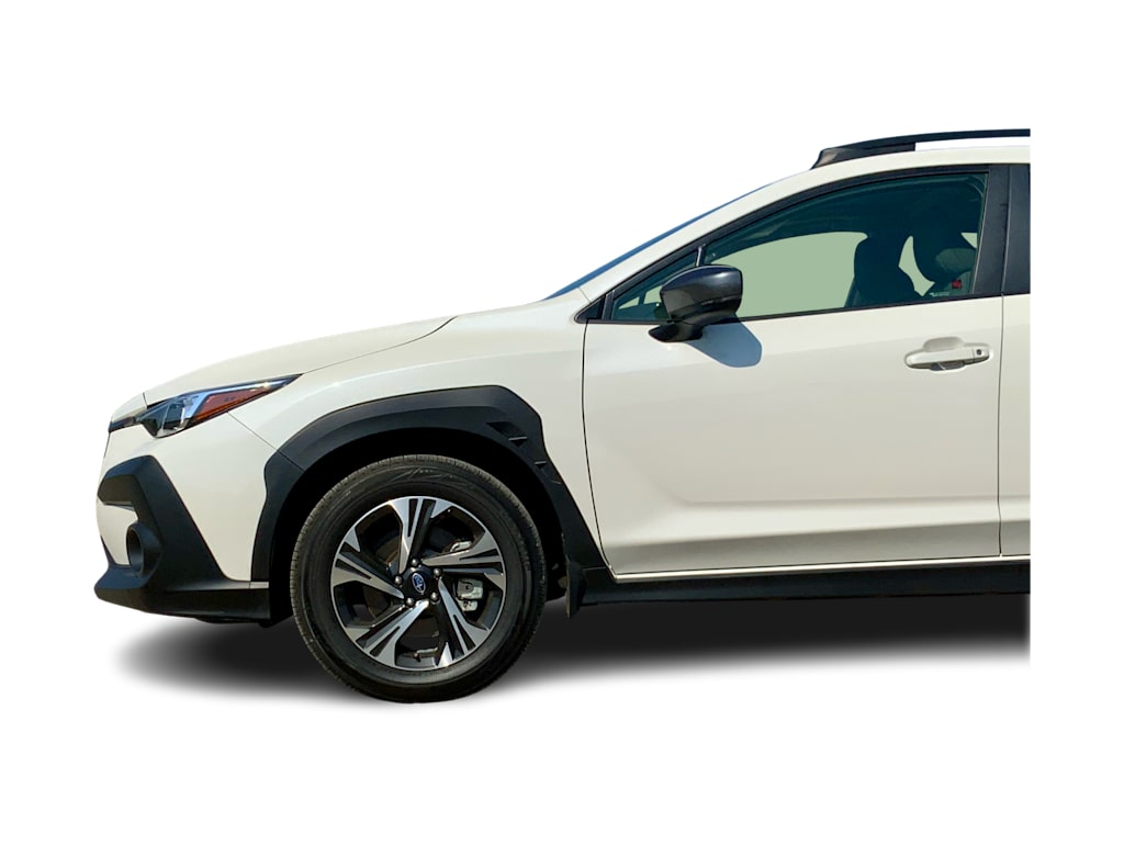 Thumbnail: 2024 Subaru Crosstrek - 23