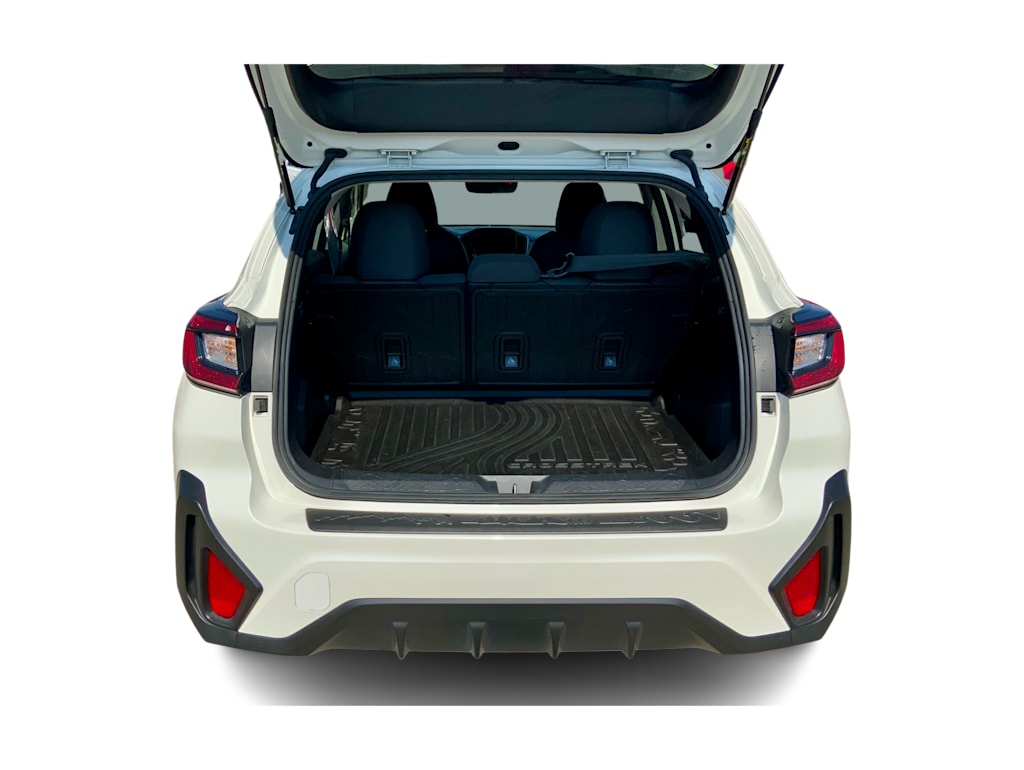 Thumbnail: 2024 Subaru Crosstrek - 32