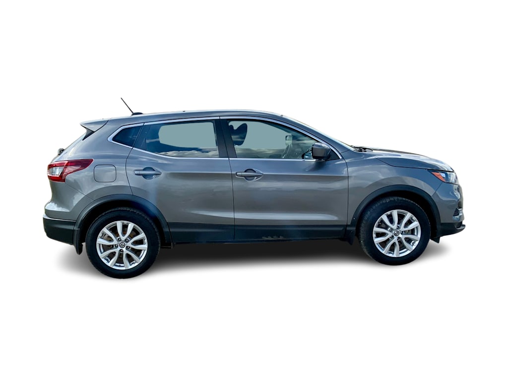 Thumbnail: 2021 Nissan Rogue Sport - 20