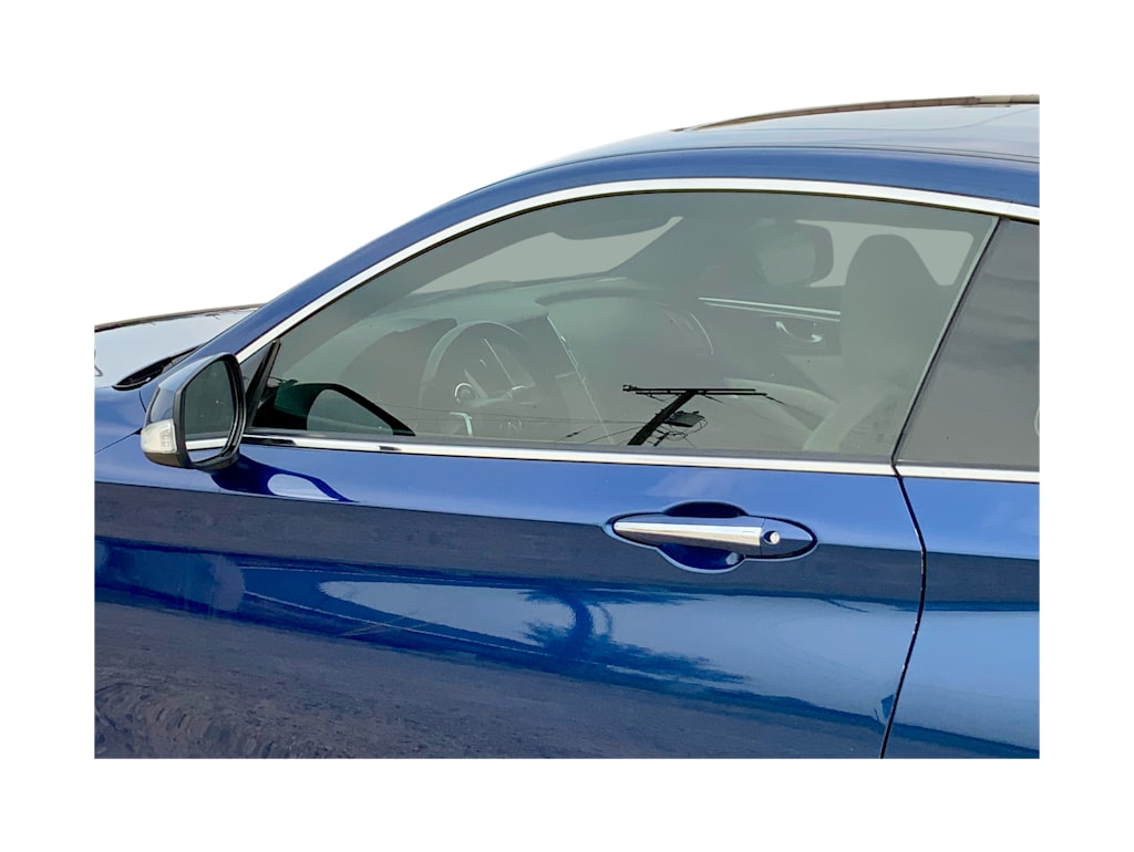 Thumbnail: 2017 INFINITI Q60 - 26