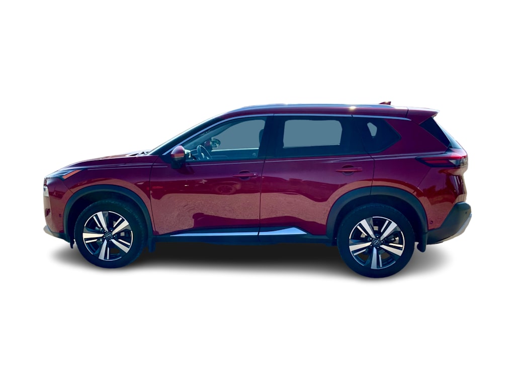 Thumbnail: 2023 Nissan Rogue - 3