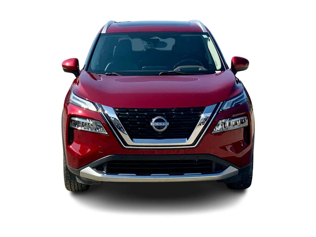 Thumbnail: 2023 Nissan Rogue - 6
