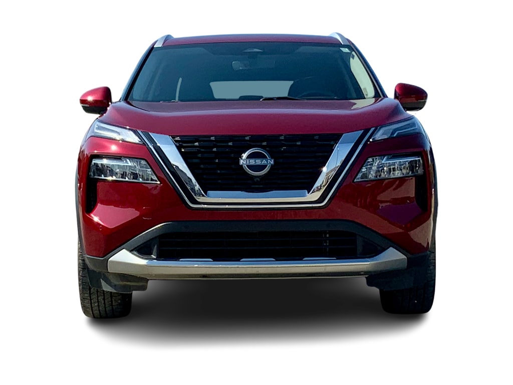 Thumbnail: 2023 Nissan Rogue - 24