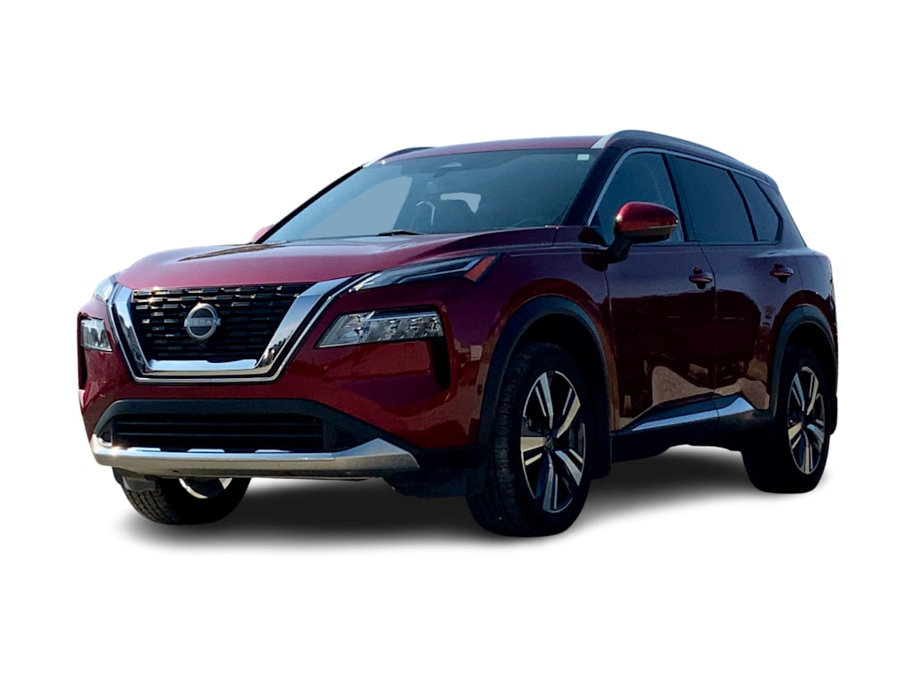 Thumbnail: 2023 Nissan Rogue - 23