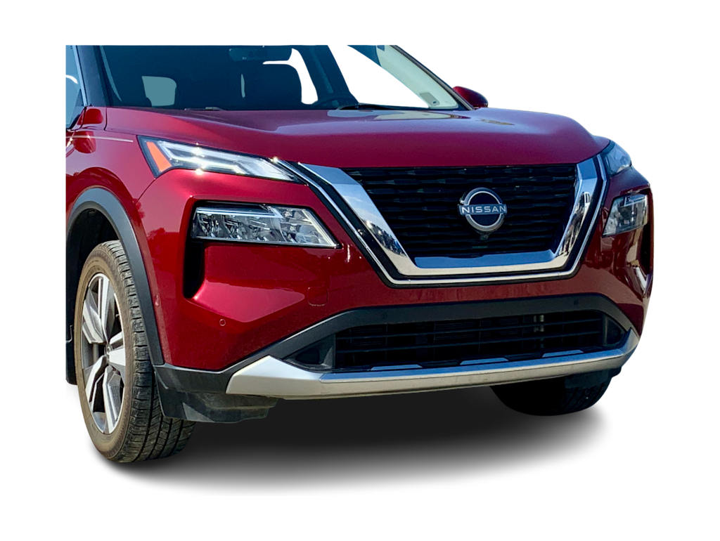 Thumbnail: 2023 Nissan Rogue - 25