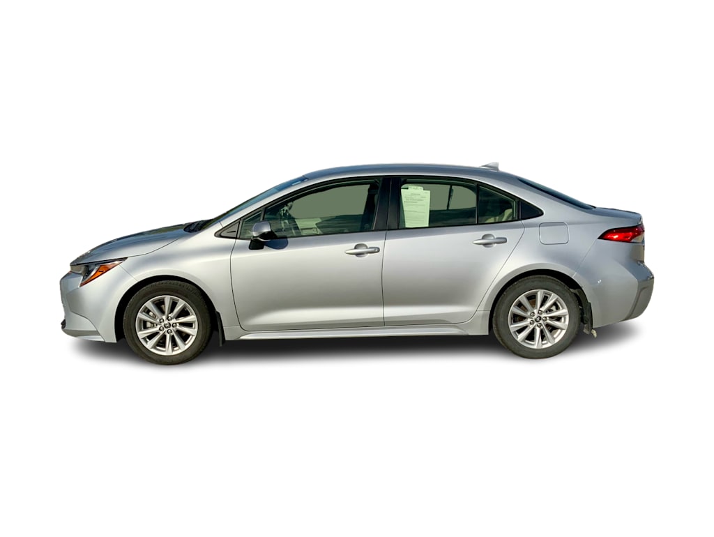 Thumbnail: 2025 Toyota Corolla - 3