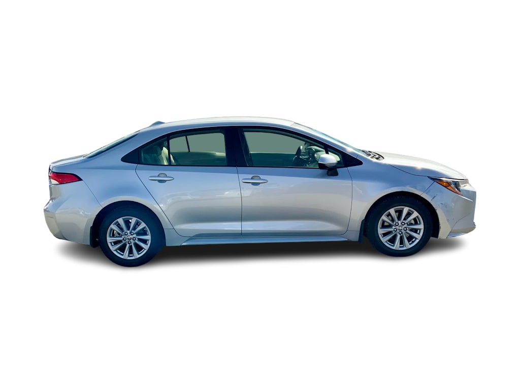 Thumbnail: 2025 Toyota Corolla - 20