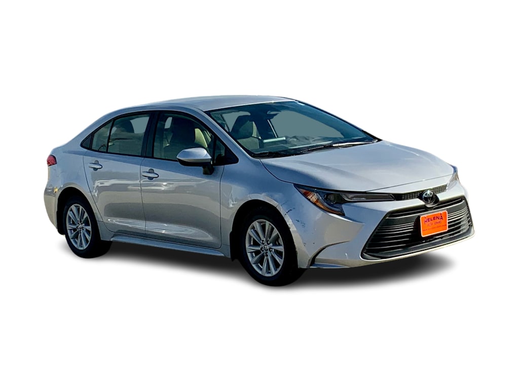 Thumbnail: 2025 Toyota Corolla - 21