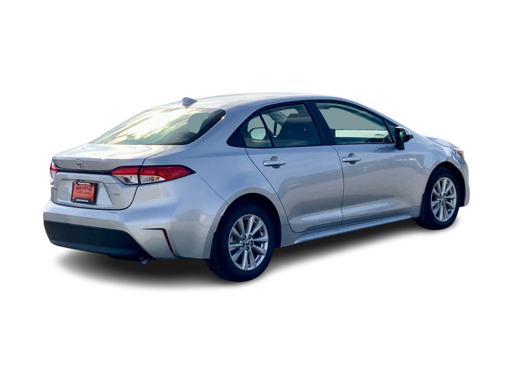 Thumbnail: 2025 Toyota Corolla - 19