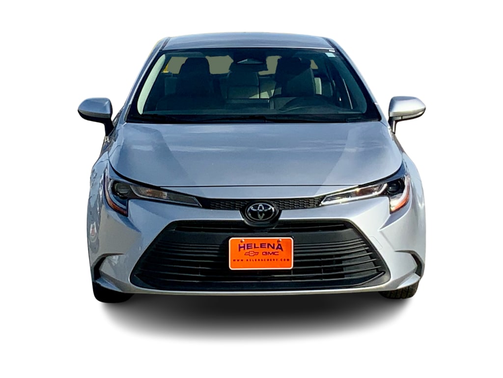 Thumbnail: 2025 Toyota Corolla - 6