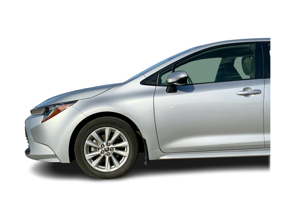 Thumbnail: 2025 Toyota Corolla - 23
