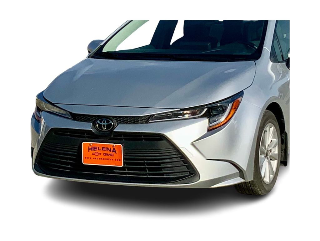 Thumbnail: 2025 Toyota Corolla - 22