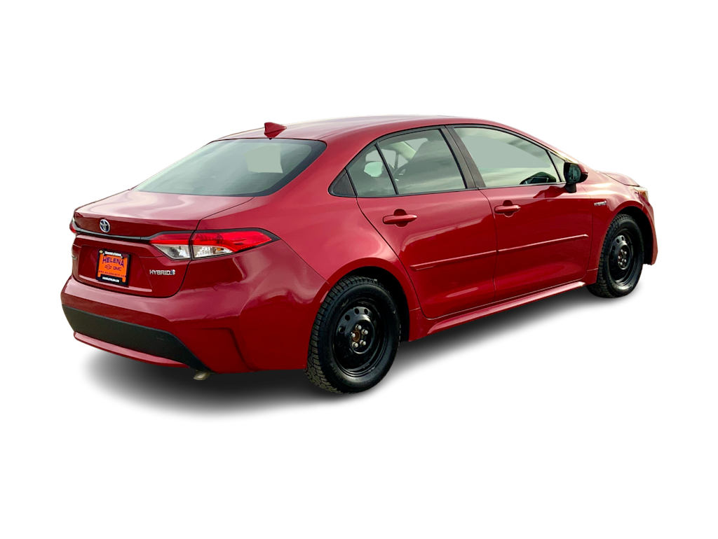 Thumbnail: 2020 Toyota Corolla - 19