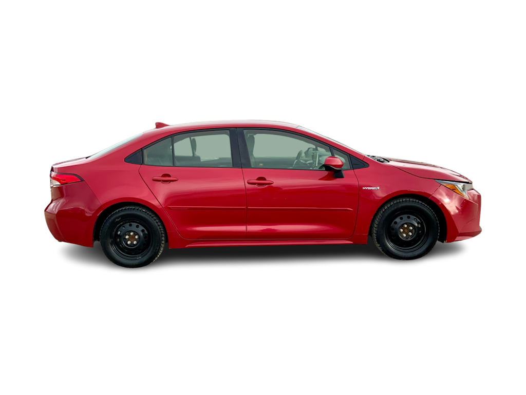 Thumbnail: 2020 Toyota Corolla - 20