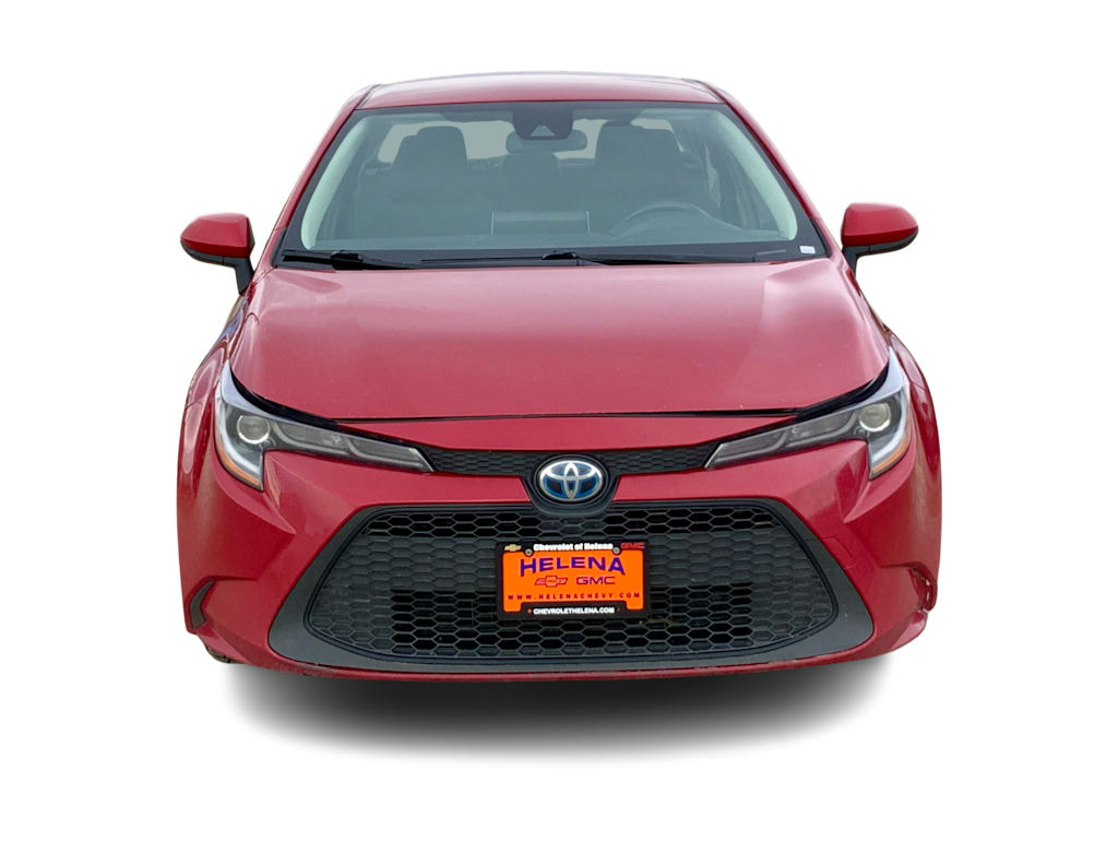 Thumbnail: 2020 Toyota Corolla - 6