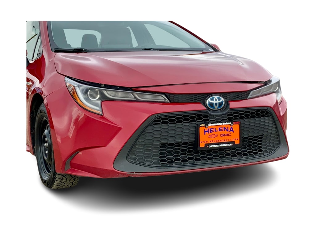 Thumbnail: 2020 Toyota Corolla - 22