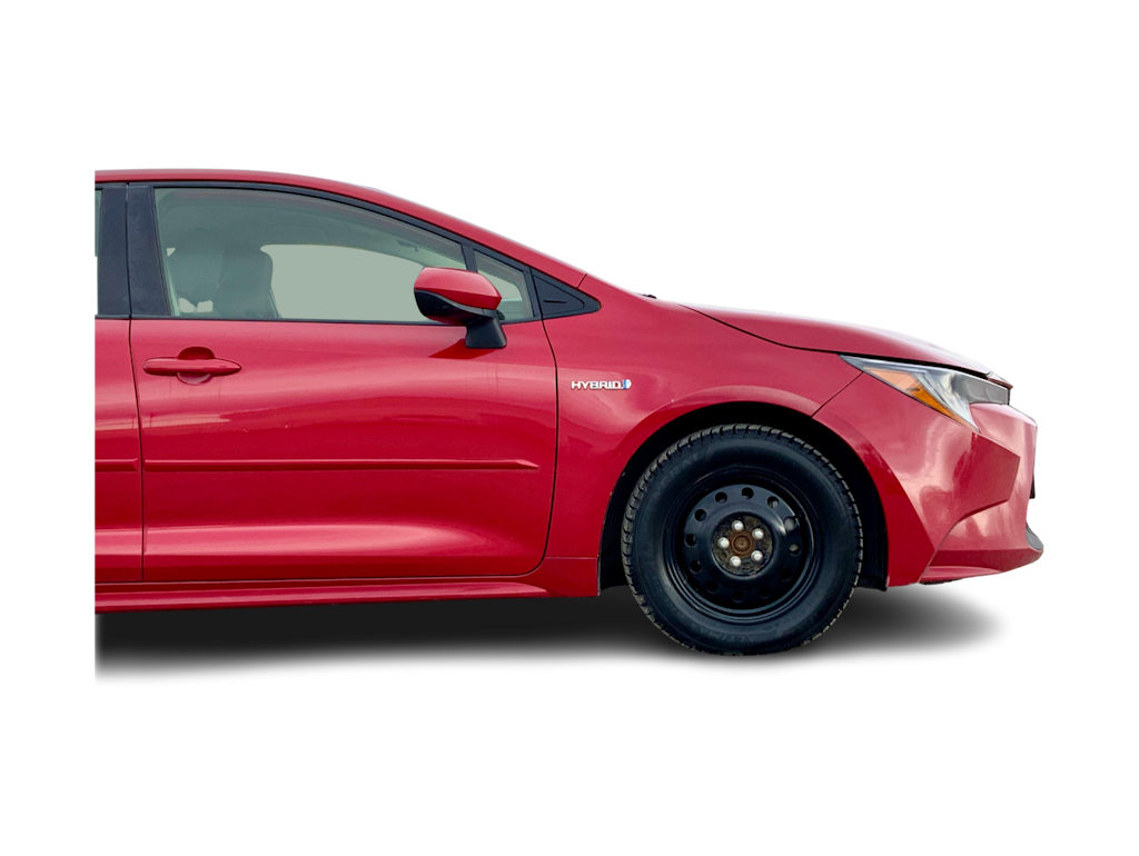 Thumbnail: 2020 Toyota Corolla - 23