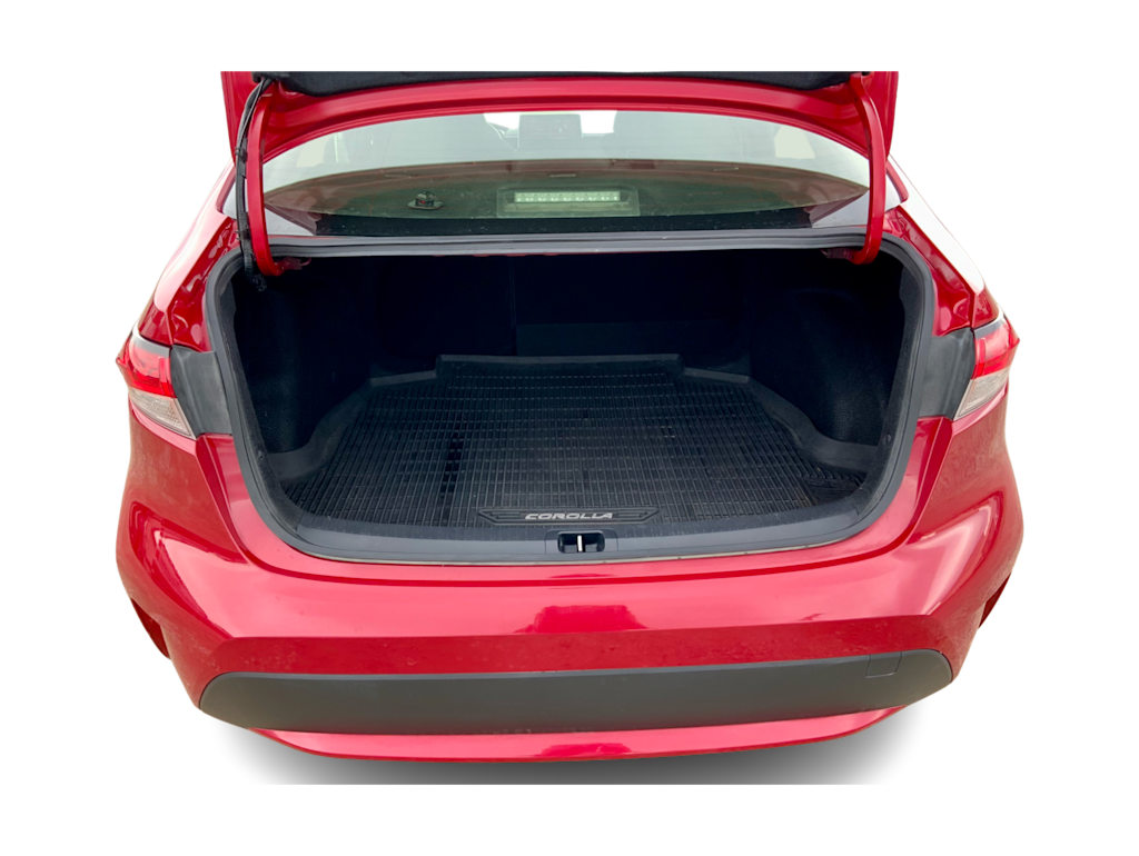 Thumbnail: 2020 Toyota Corolla - 18