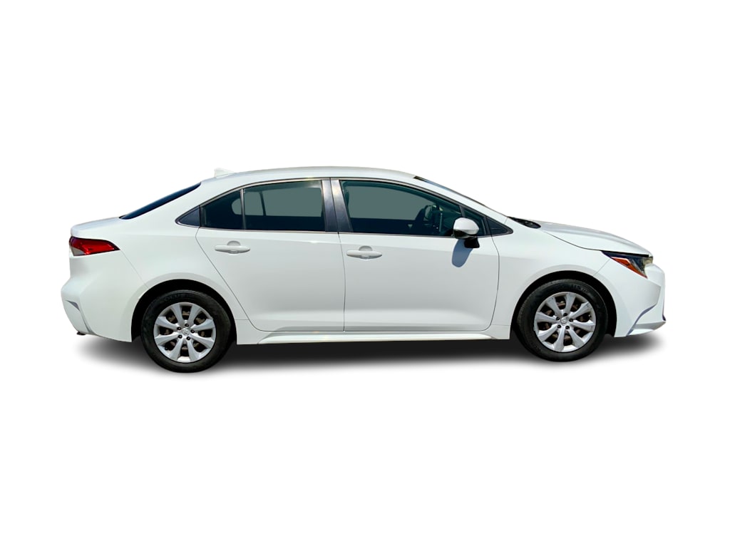 Thumbnail: 2020 Toyota Corolla - 21